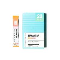 Humantra Berry Pomegranate