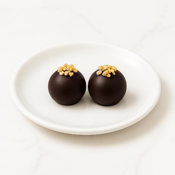 Peanut Butter Truffles